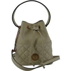 Bucket Bags Versace Bucket Shoulder Bag - Beige