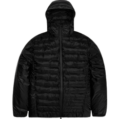 Rains Kaunas Jacket - Black