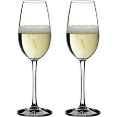 Riedel Champagneglas Riedel Ouverture Champagneglas 26cl 2stk