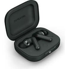 Aktiv støjreduktion - In-Ear - Trådløse Høretelefoner Motorola Moto Buds+