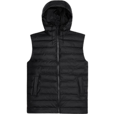 Rains Lohja Puffer Vest - Black