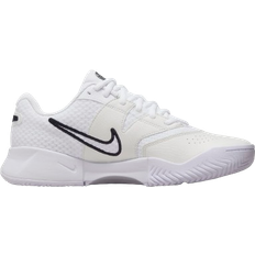 Nike 39 ½ - Dame Ketchersportsko Nike Court Lite 4 W - White/Summit White/Black