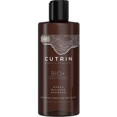 Cutrin Leave-in Hårprodukter Cutrin Cutrin Bio+ Hydra Balance Shampoo 250ml