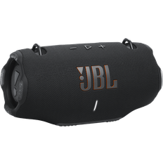JBL Bærbar - Vandtæt: Højtalere JBL Xtreme 4