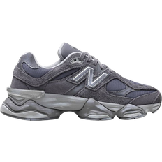 New Balance Snørebånd - Tekstil - Unisex Sneakers New Balance 9060 - Magnet/Slate Grey/Castlerock