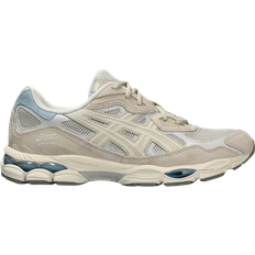 Asics 6,5 - Unisex Løbesko Asics GEL-NYC - Smoke Grey