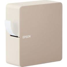 Epson Etiketprintere & Etiketmaskiner Epson LabelWorks LW-C610