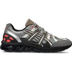 Asics 12 - 35 - Dame Sneakers Asics Gel-Sonoma 180 - Cement Grey/Black