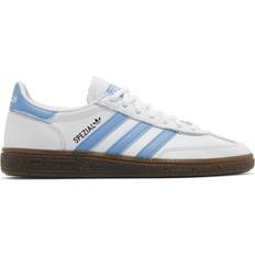 adidas Handball Spezial - White/Light Blue/Gum