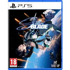 PlayStation 5 Spil Stellar Blade (PS5)