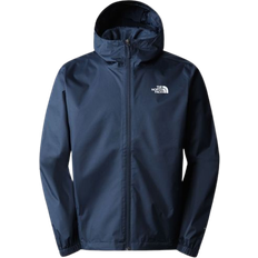 The North Face Jakker The North Face Men's Quest Hooded Jacket - Summit Navy