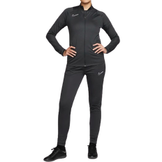 34 - XS Jumpsuits & Overalls Nike Women's Dri-FIT Academy Tracksuit - Anthracite/White