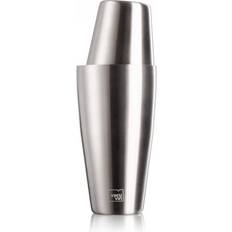 Vacu Vin Cocktailshakers Vacu Vin Tin On Tin Cocktailshaker 70cl 25cm