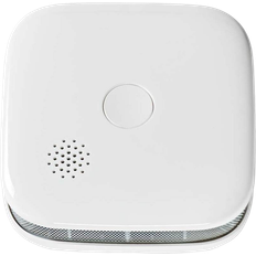 Alarmer & Sikkerhed Nedis WIFIDS20WT SmartLife Smoke Detector
