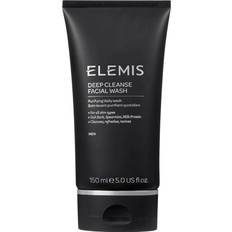 Elemis Rensecremer & Rensegels Elemis Deep Cleanse Facial Wash 150ml