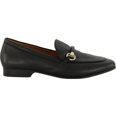 49 ⅓ - Dame Loafers Dune Grandeur Wide Fit W - Black