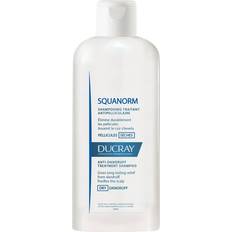 Ducray Anti-dandruff - Tykt hår Hårprodukter Ducray Squanorm Anti-dandruff Treatment Shampoo Dry dandruff 200ml