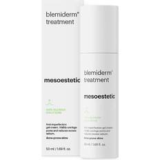 Retinol Acnebehandlinger Mesoestetic Blemiderm Treatment 50ml