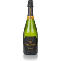 Veuve Clicquot Mousserende vine Veuve Clicquot Extra Brut Extra Old