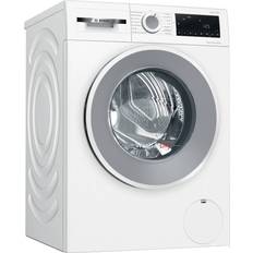 Fritstående - Frontbetjent Vaskemaskiner Bosch WNA144L9SN