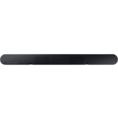 DSD - Dolby Digital 5.1 Soundbars & Hjemmebiografpakker Samsung HW-S66B