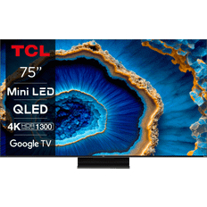 TCL 1,4 - 400 x 400 mm TV TCL 75C805
