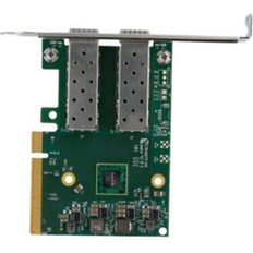 Gigabit Ethernet - PCIe x8 Netværkskort Nvidia ConnectX-6 Lx MCX631102AN-ADAT