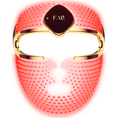 Anti-age - Collagen Ansigtsmasker FAQ Swiss 202 Silicone LED Mask