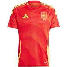 Spanien Landsholdstrøjer adidas Men Spain 24 Home Jersey