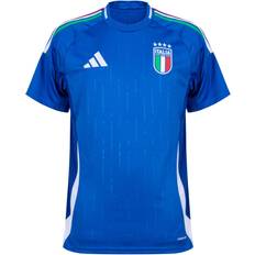 adidas Men Italy 24 Home Jersey