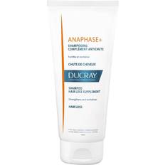 Ducray Forureningsfrie Hårprodukter Ducray Anaphase + Anti-Hair Loss Complément Shampoo 200ml