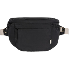 Konges Sløjd All You Need Bumbag - Black