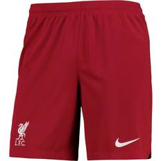 Nike Liverpool FC Bukser & Shorts Nike Liverpool Home Stadium Shorts 2022-23