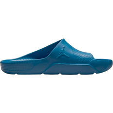 Nike 45 ⅓ Hjemmesko & Sandaler Nike Jordan Post - Industrial Blue