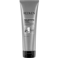 Redken Normalt hår - Proteiner Shampooer Redken Hair Cleansing Cream Shampoo 250ml