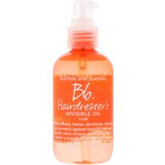 Bumble and Bumble Slidt hår Hårprodukter Bumble and Bumble Hairdresser's Invisible Oil 100ml