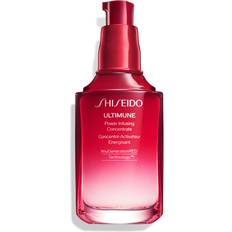 Serummer & Ansigtsolier Shiseido Ultimune Power Infusing Serum 50ml