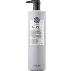 Maria Nila Silvershampooer Maria Nila Sheer Silver Shampoo 1000ml