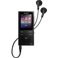 Sony MP3-afspillere Sony NW-E394