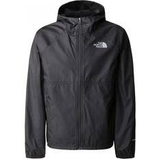 Piger - Termojakker The North Face Ten Never Stop Wind Jacket - TNF Black (NF0A82D8-JK3)