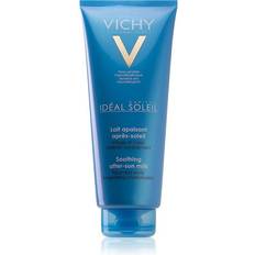 Vichy Udglattende Solcremer & Selvbrunere Vichy Ideal Soleil After Sun Milk 300ml