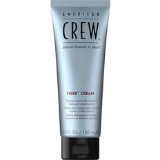 American Crew Reparerende Hårprodukter American Crew Fiber Cream 100ml