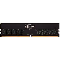 16 GB - 6000 MHz - DDR5 RAM TeamGroup Elite DDR5 6000MHz 16GB ECC (TED516G6000C4801)