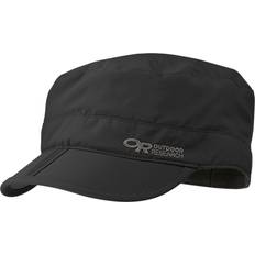 Outdoor Research Hovedbeklædning Outdoor Research Radar Pocket Cap - Black