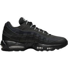 Nike Air Max 95 Sko Nike Air Max 95 M - Black/Anthracite/White/Stadium Grey