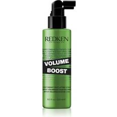 Redken Normalt hår - Proteiner Stylingprodukter Redken Volume Boost Lightweight Root Lifting Spray 250ml