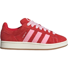 Adidas 51 ½ - Herre Sneakers adidas Campus 00s - Better Scarlet/Clear Pink/Cloud White