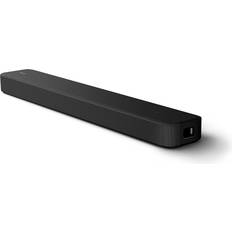 DTS-HD High Resolution Audio - WMV Soundbars & Hjemmebiografpakker Sony HT-S2000