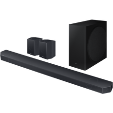 Samsung HDMI - HDMI Pass-Through Soundbars Samsung HW-Q935C