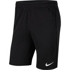 Nike Fitness - Herre - M Shorts Nike Park 20 Knit Short Men - Black/White